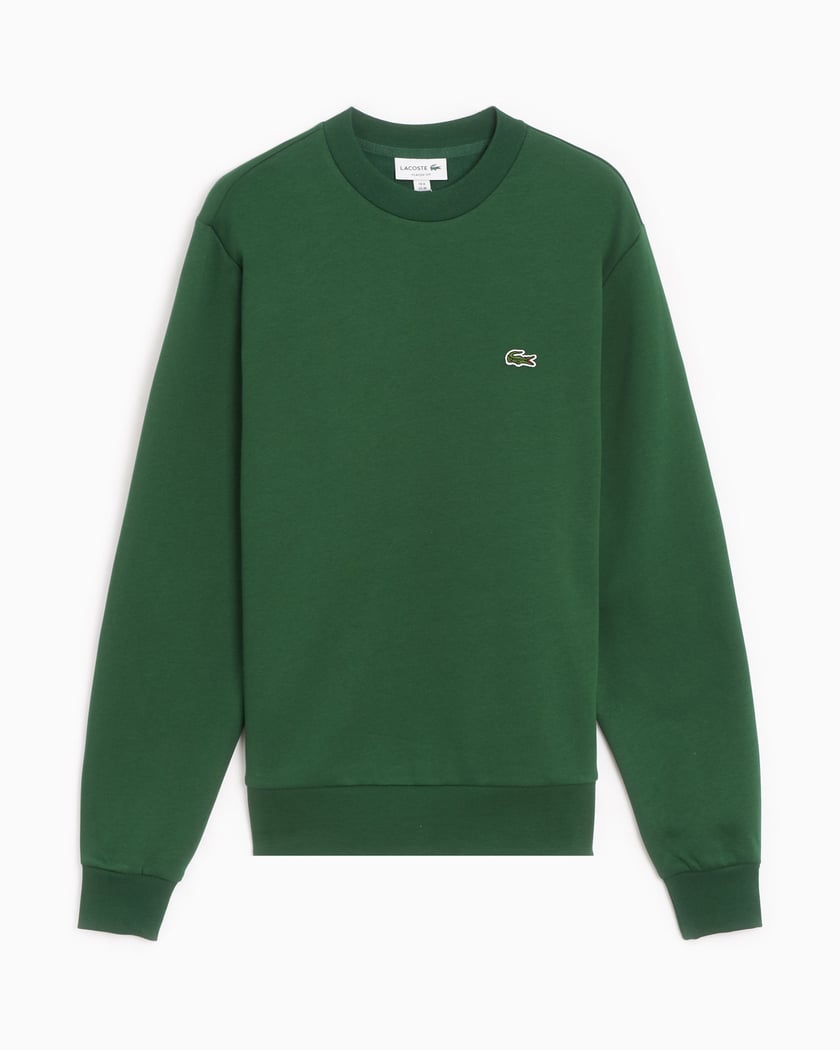 Lacoste Crewneck Sweatshirt