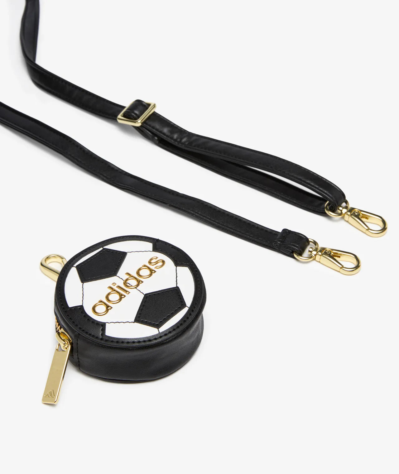 Adidas Originals X Bape Milo Shoulder Bag Unisex