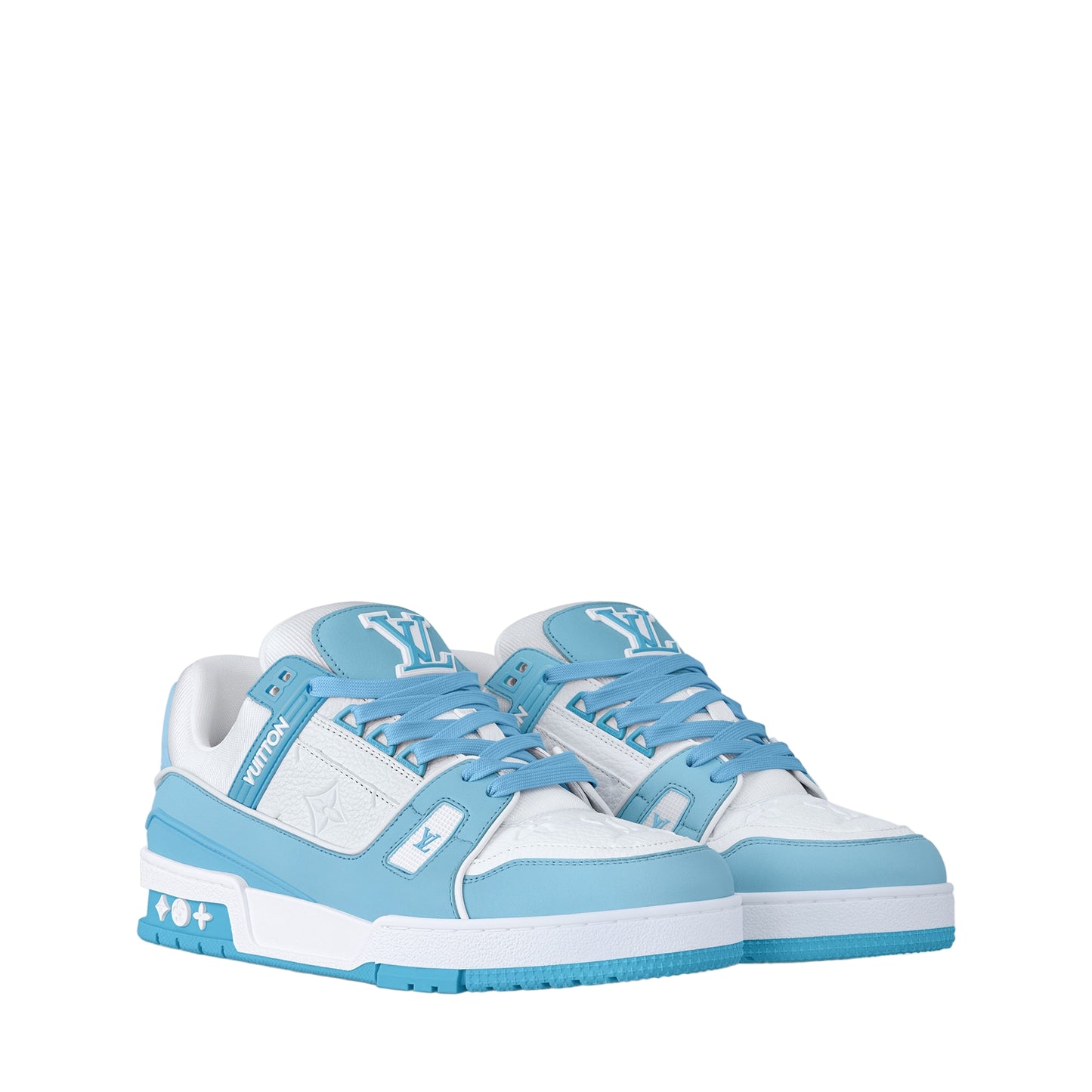 Louis Vuitton Trainer