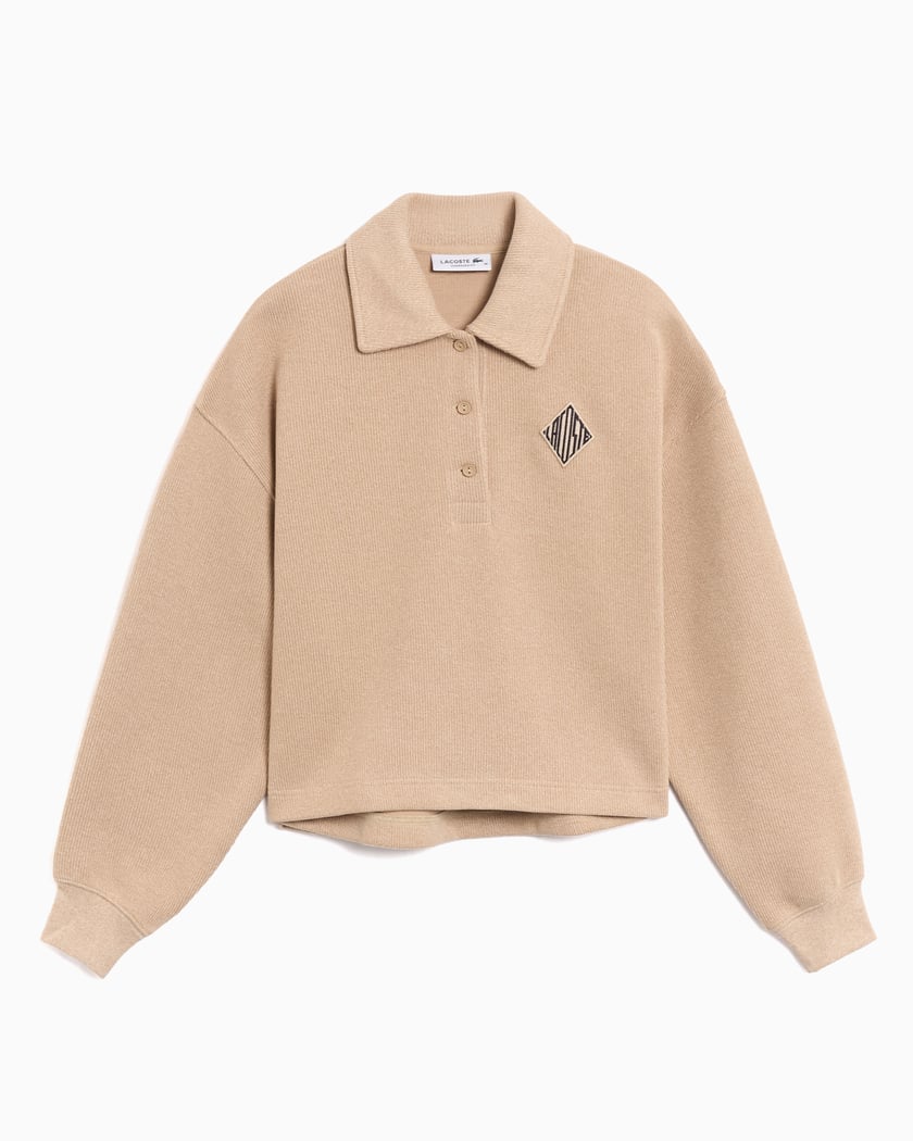 Lacoste Jersey Polo