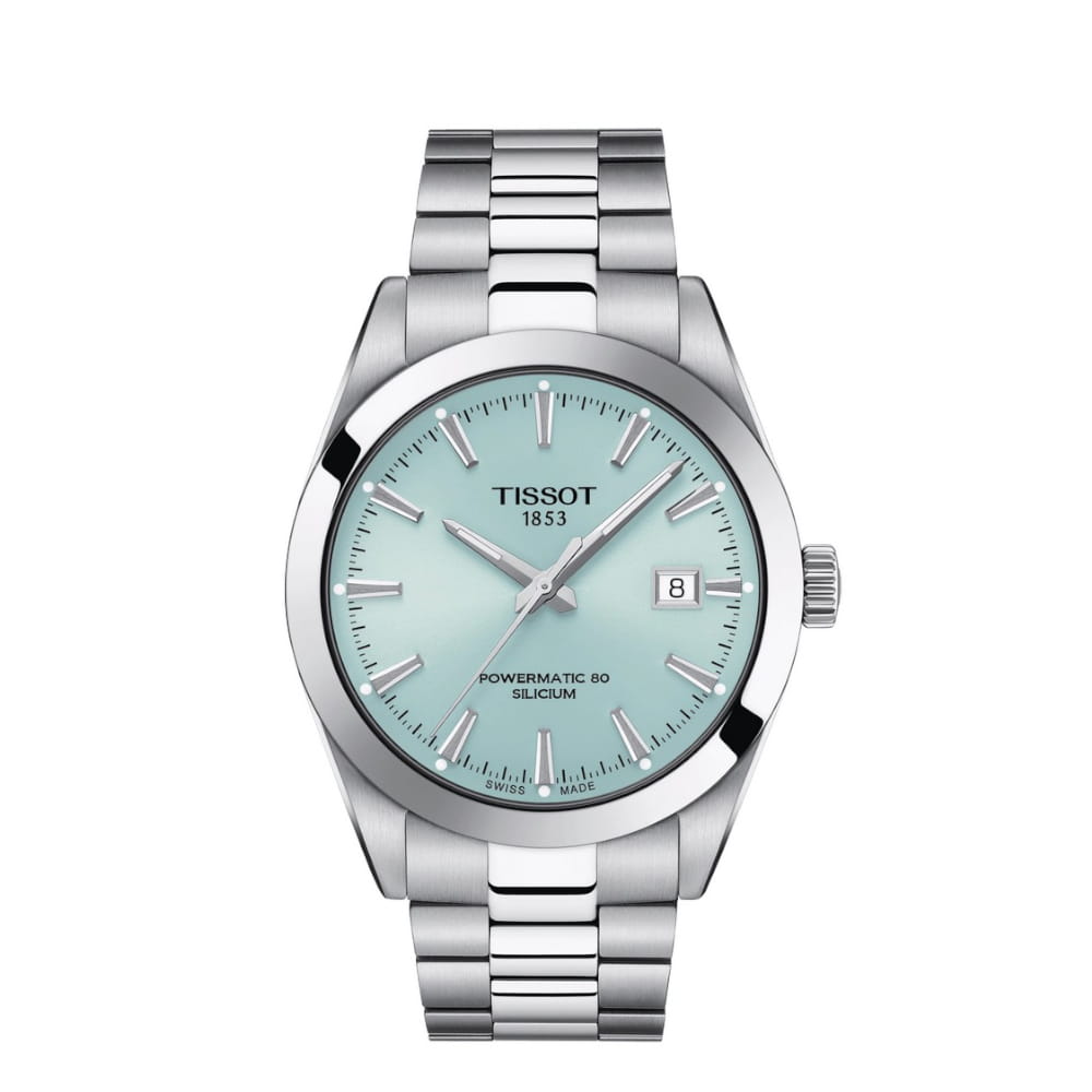 Tissot Gentleman