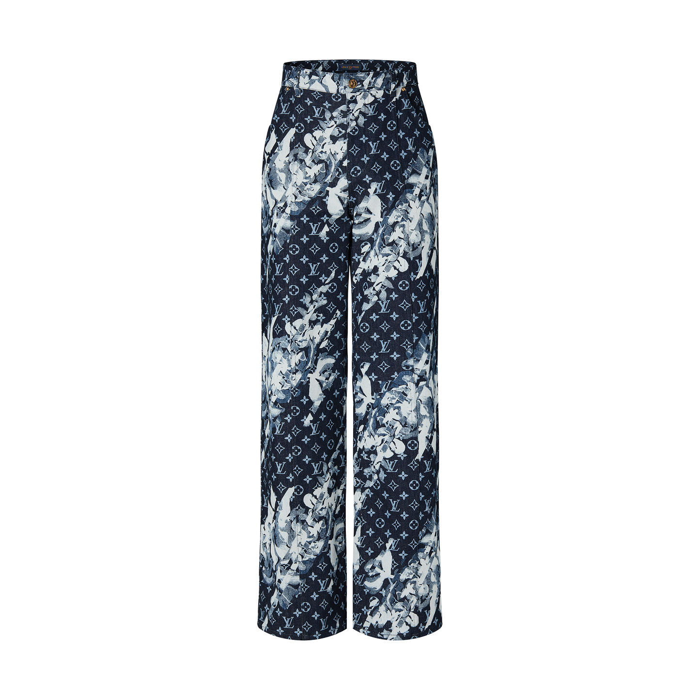 Louis Vuitton Pants Selection