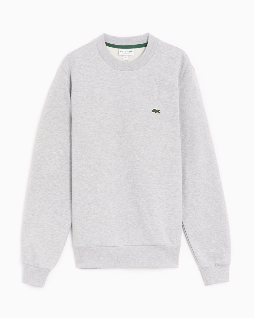 Lacoste Crewneck Sweatshirt
