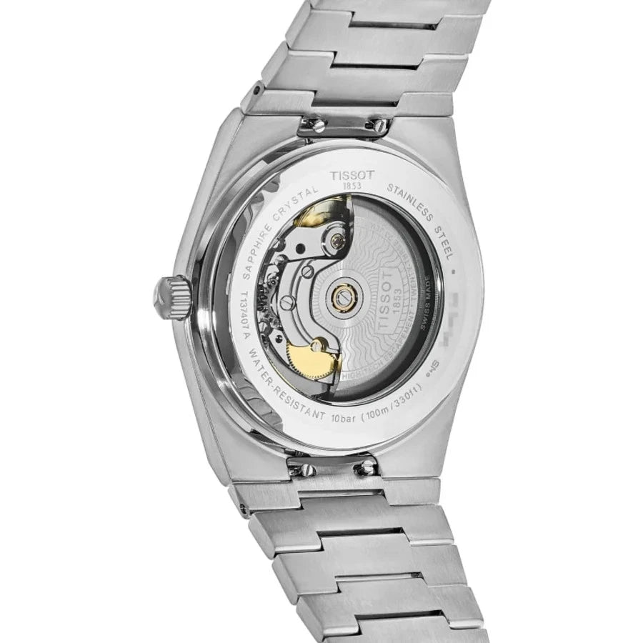 Tissot PRX Powermatic 80