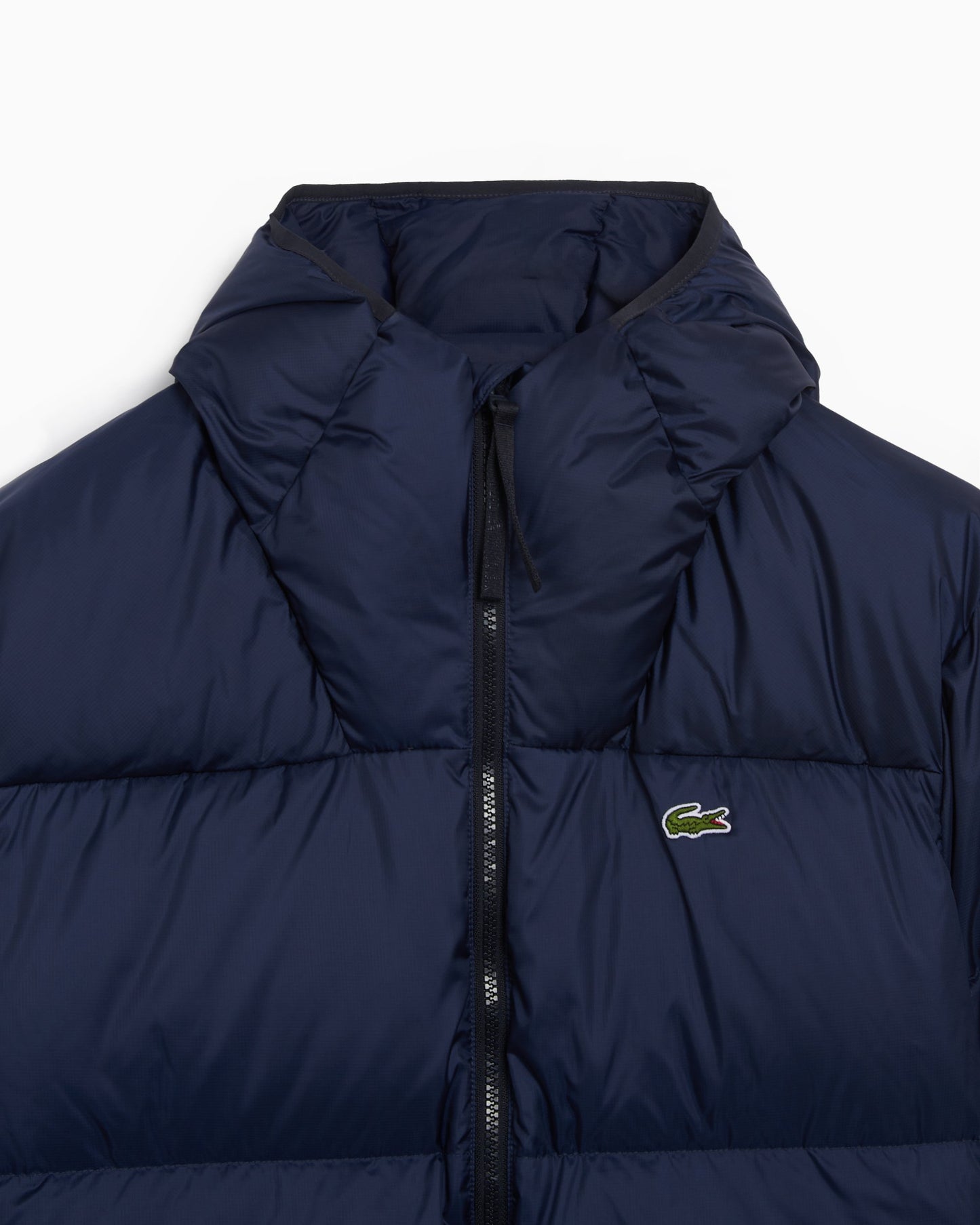 Lacoste Puffer Jacket