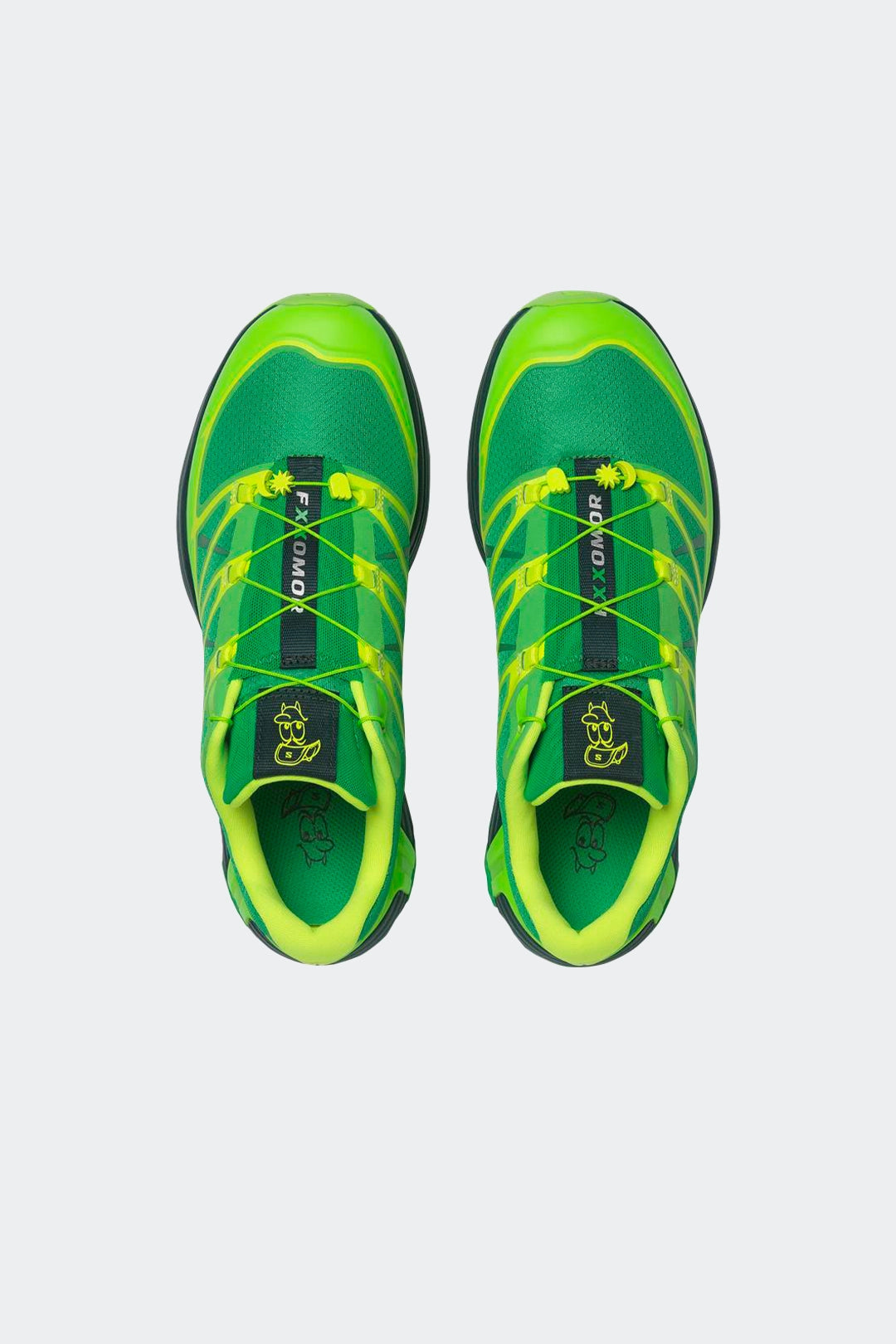 Salomon XT‑6 “FERXXO” Edition