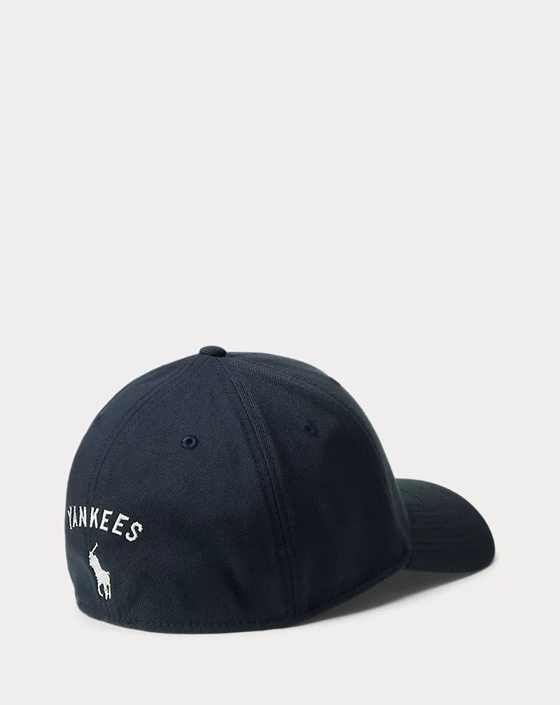 Ralph Lauren Yankees Cap