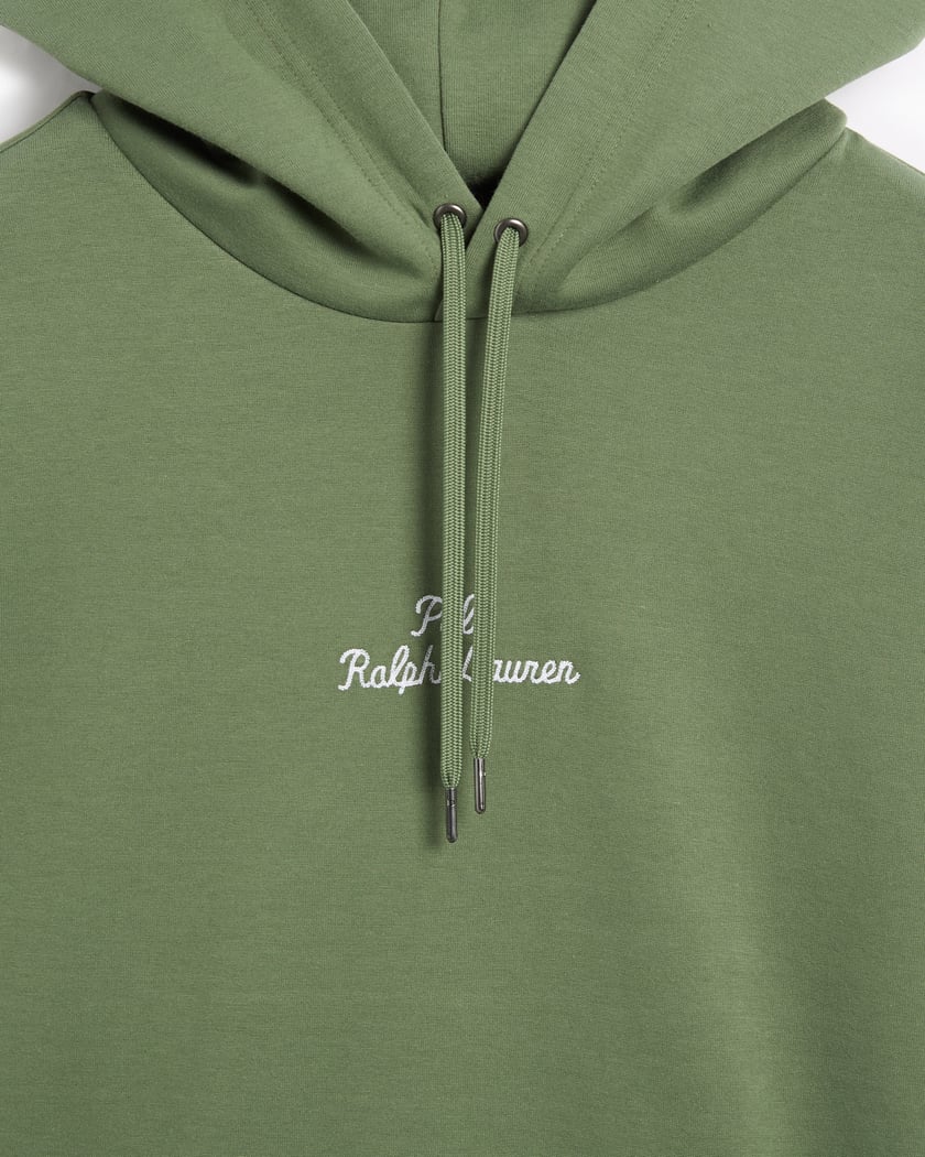 Ralph Lauren Classic Hoodie