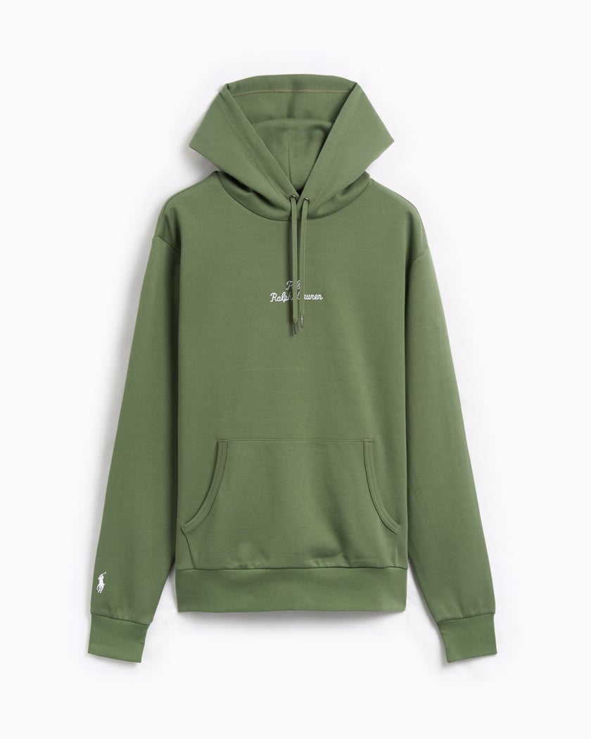 Ralph Lauren Classic Hoodie