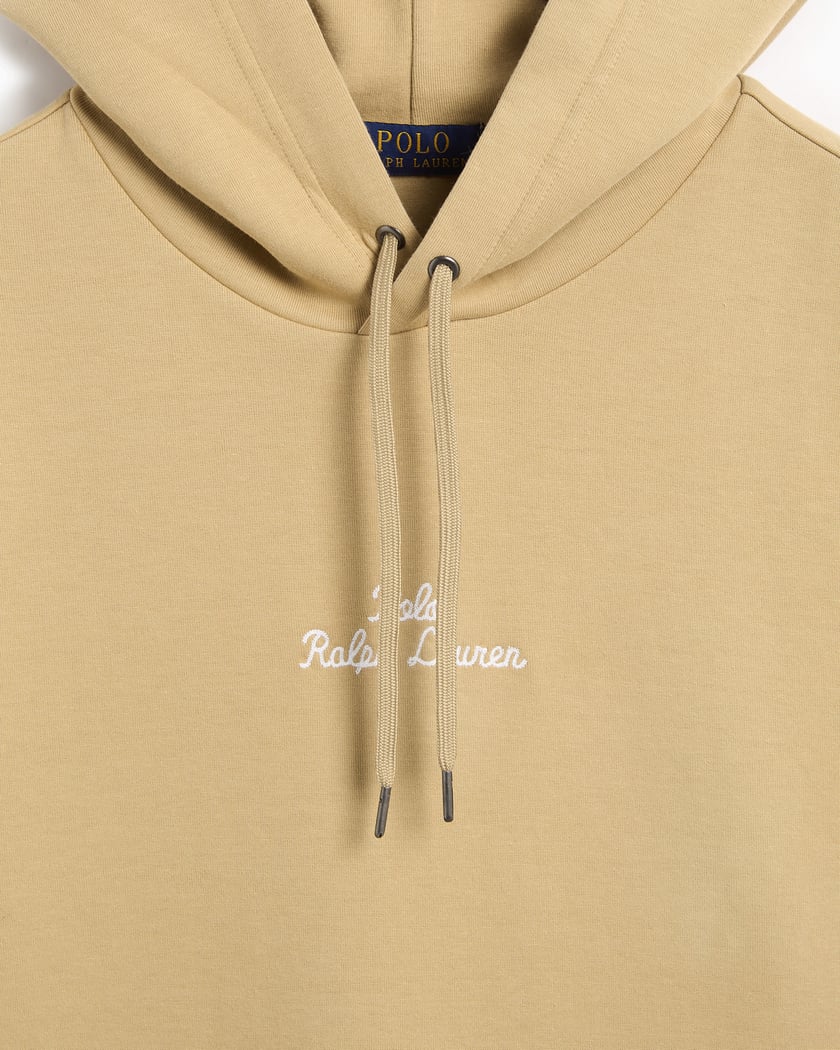 Ralph Lauren Classic Hoodie