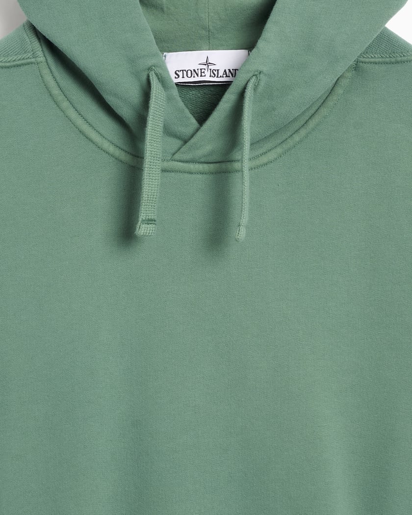 Stone Island Basic Hoodie