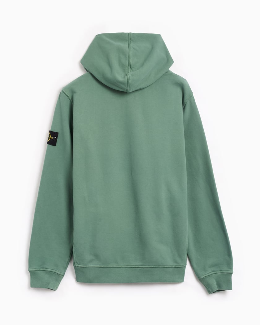 Stone Island Basic Hoodie