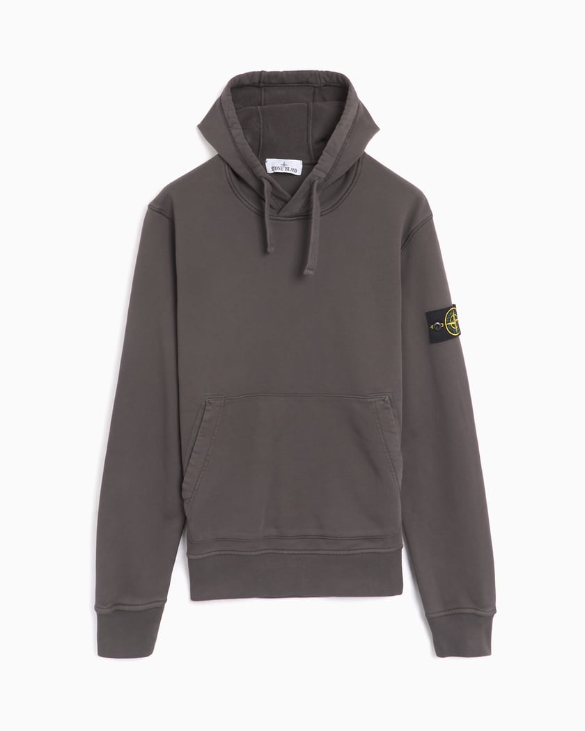 Stone Island Basic Hoodie