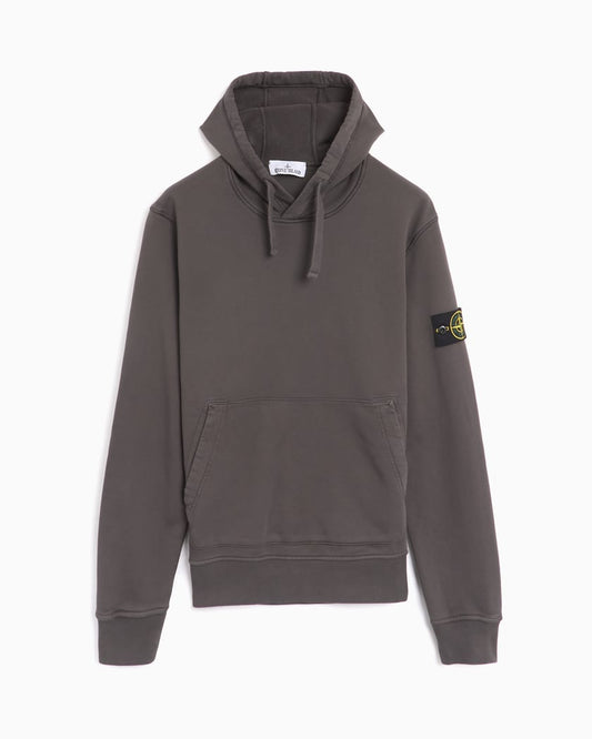 Stone Island Basic Hoodie