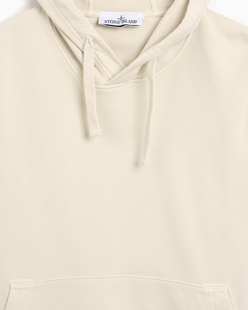 Stone Island Basic Hoodie