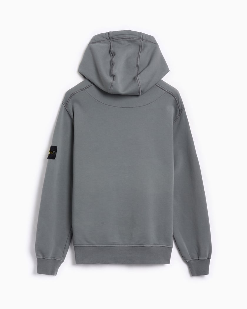 Stone Island Basic Hoodie