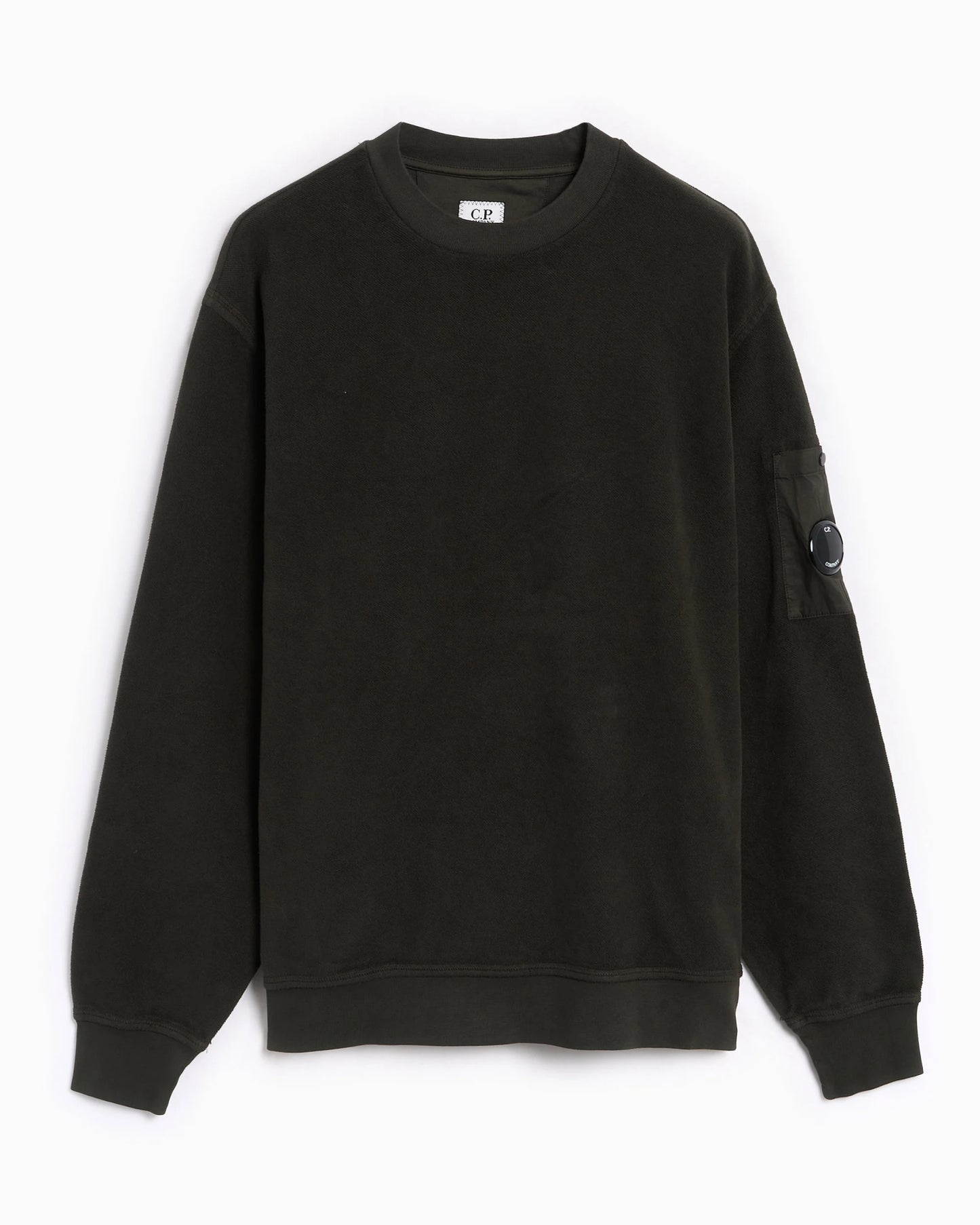 CP Company Crewneck Sweatshirt