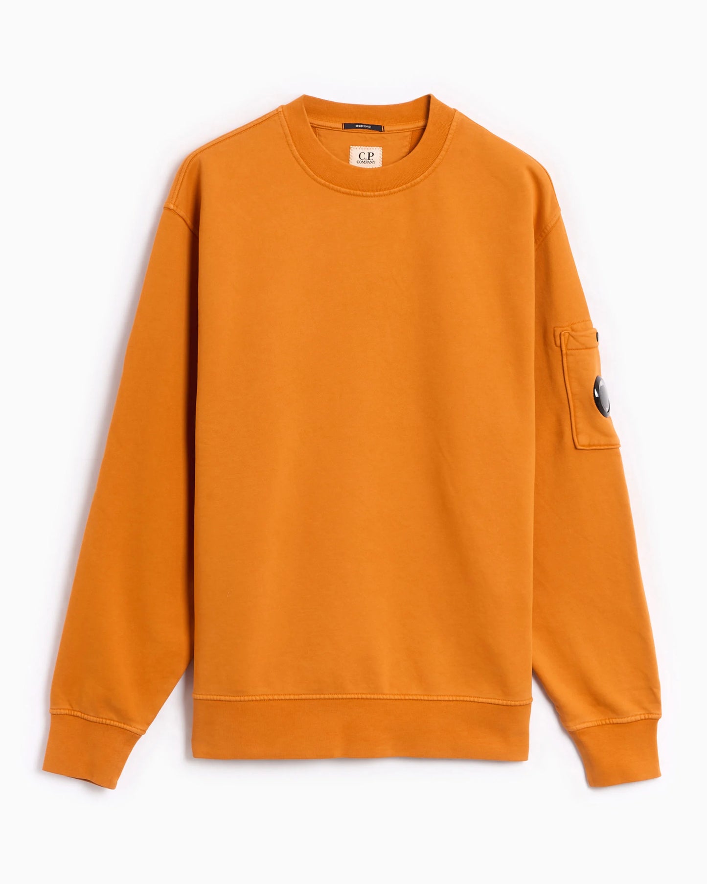 CP Company Crewneck Sweatshirt