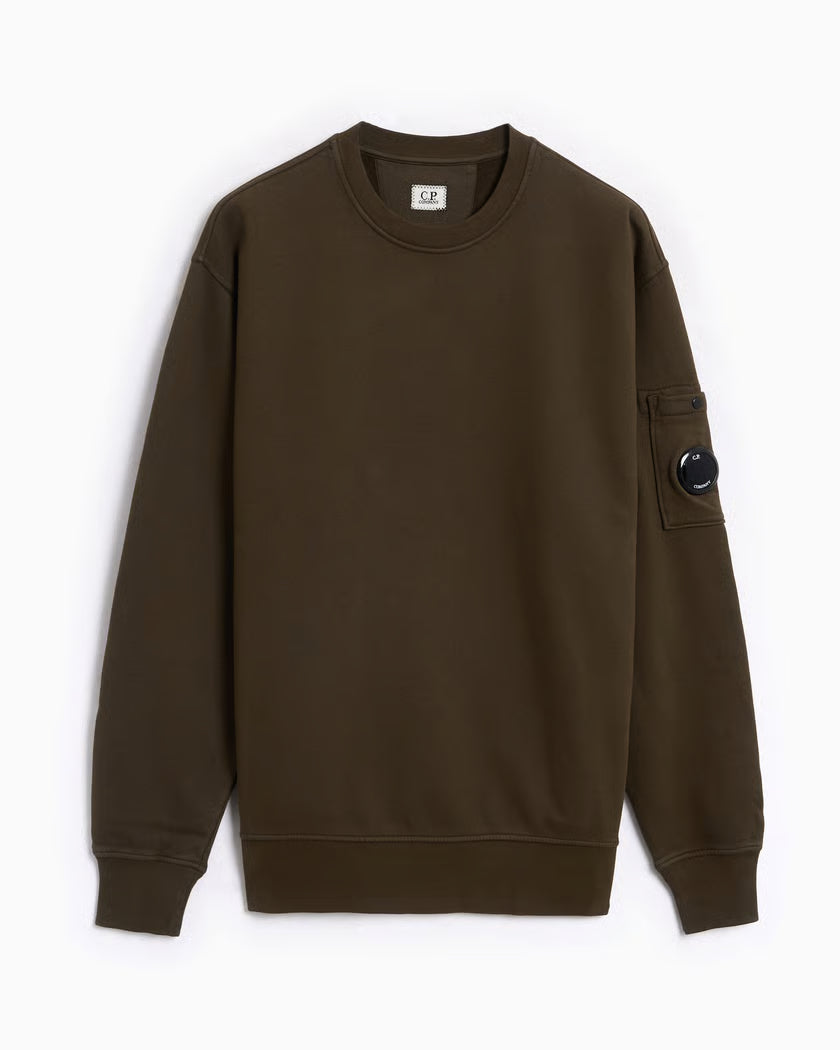 CP Company Crewneck Sweatshirt