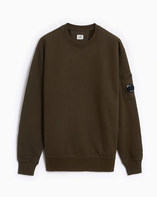 CP Company Crewneck Sweatshirt