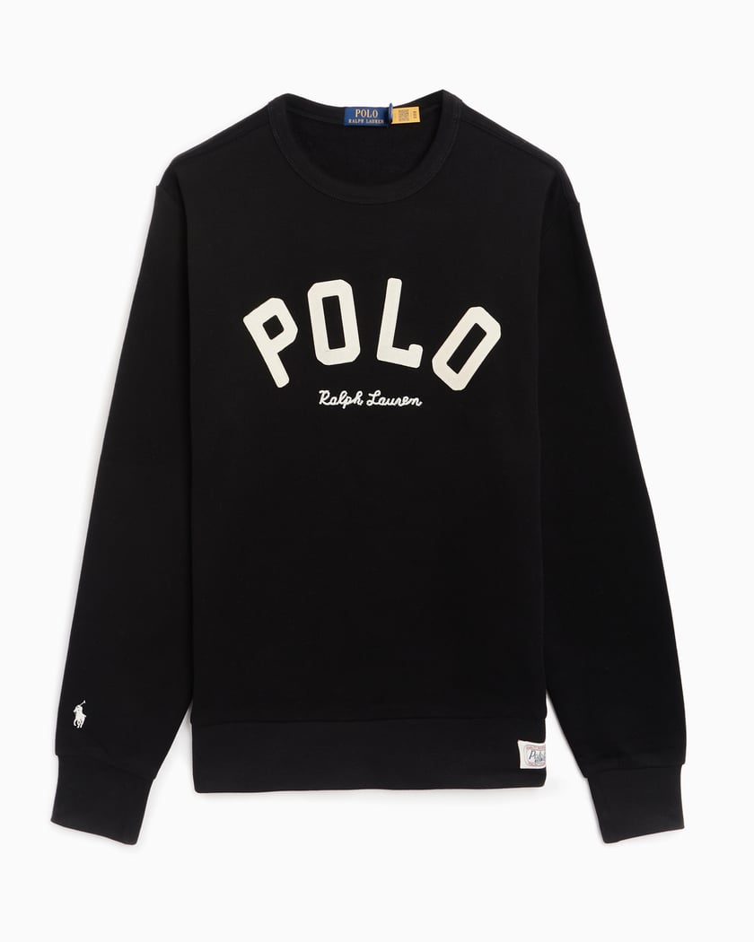 Ralph Lauren Crewneck Sweatshirt