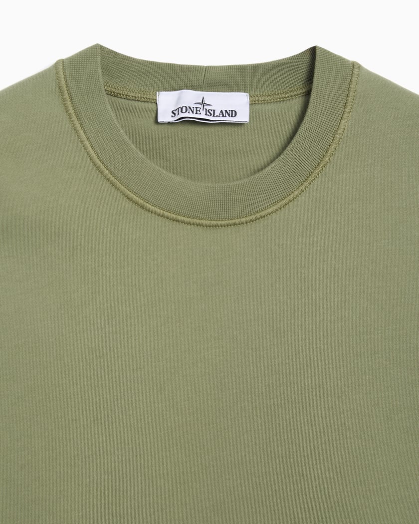 Stone Island Knit Sweater