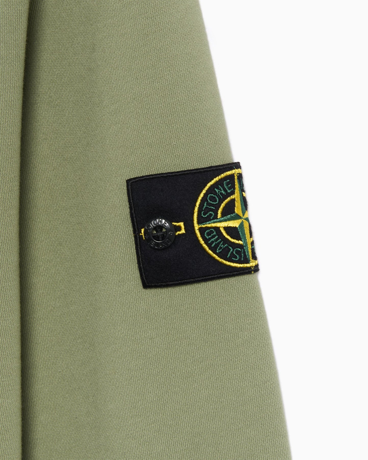 Stone Island Knit Sweater