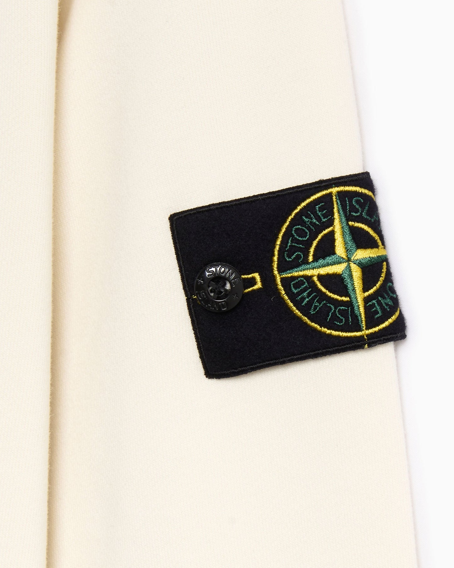 Stone Island Basic Hoodie