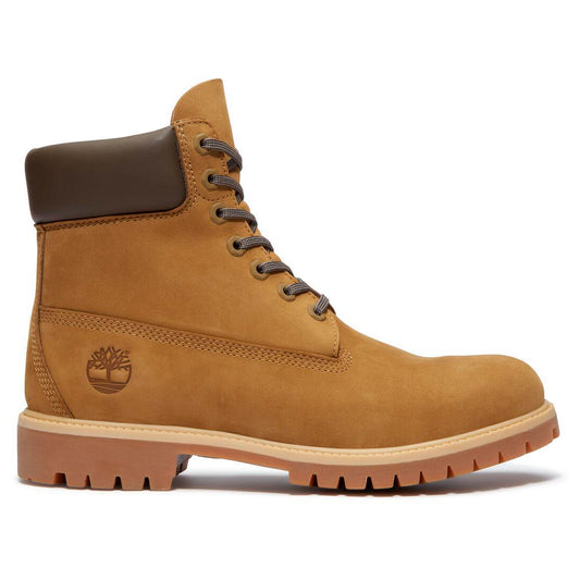 Timberland Premium 6-Inch Waterproof Boots