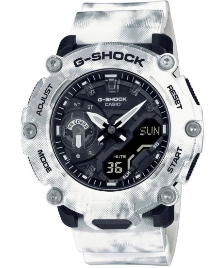 Casio G-Shock GA-2200GC-7AER